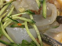 大拉皮-东方饺子王(大屯路店)