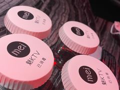 -魅KTV(北京望京万科时代中心店)