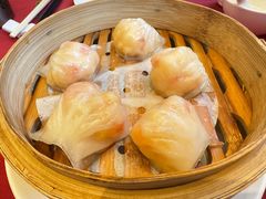 北园虾饺皇-北园酒家(小北路店)