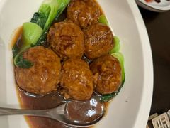 -重庆万豪中餐厅·Man Ho