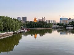 -迎泽公园