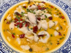 -聚丰园•湖鲜餐厅(阿红私房菜梅石路店)