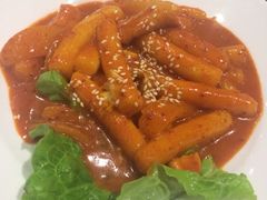 iphone_upload_pic-紫霞门韩国料理烤肉(深南东路店)