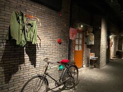 门面-和平菓局(王府井店)