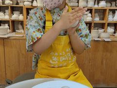 -今日陶艺(富力广场店)