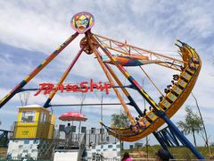 -北戴河圣蓝海洋公园