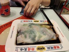 财记王牌肠粉-赵财记·肠粉·煲仔饭(九龙城店)