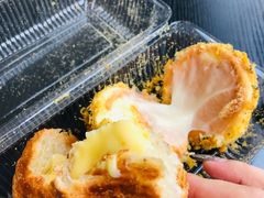 牛角包-拾味中点(花园路店)