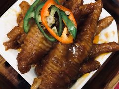 -金苑海鲜酒家(新港中路店)