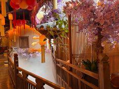 -叶叶菩提(太原别墅店)