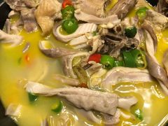 -大鸭梨烤鸭(金色漫香店)