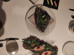 -翡翠36餐厅(浦东香格里拉店)