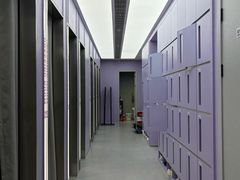 -超级猩猩健身·团课(陆家嘴中心店)