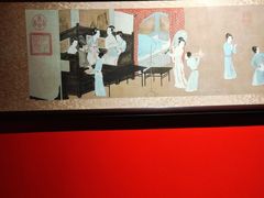-小河盐帮·私家菜·烤鸭(三元桥·霄云路店)