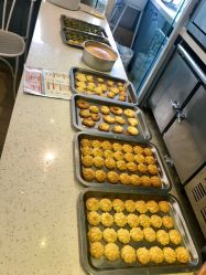 -明匠曲蛋糕西点屋(穗花新村店)