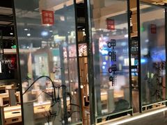 门面-呷哺呷哺(万达新世界店)