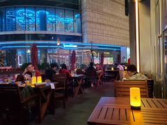 露天位-MR.ROCKY洛奇先生RESTAURANT&BAR(宝安壹方城店)