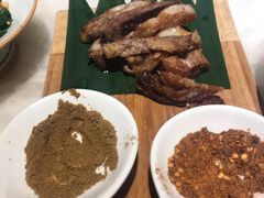 -滇越乘象云南餐厅(豆各庄店)