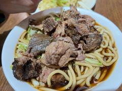 -柴氏风味斋(甘家口店)