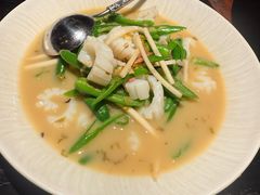 -锦楼·臻选新杭帮(杭州中心店)