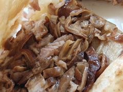 -宝光熏肉鞋底火烧(新街口店)