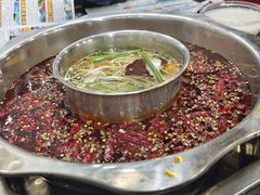 -储奇门鳝鱼火锅(总店)