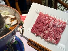 -东来顺饭庄(apm总店)