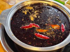 -盖帮鳝鱼串串(东郊记忆店)