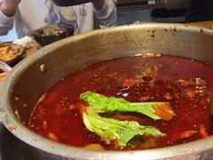 -谭三娘鲜切牛肉自助火锅(九眼桥总店)