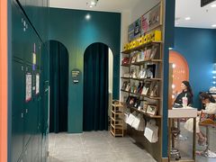 -海马体照相馆(重庆爱琴海购物公园店)