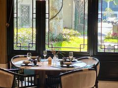 -杭州西湖柳莺里酒店·闻莺厅