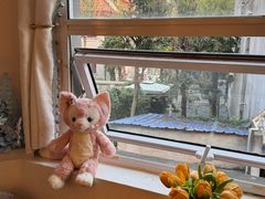 -W CAFE(甜爱路店)