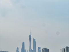 -海珠湖公园