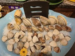 -蚬皇•陈味莞(西平景湖店)