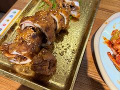 -金龙烧烤·牛肉面(西塔店)