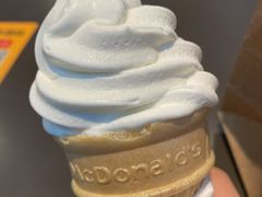 -麦当劳(宁波火车高铁站店)
