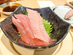 -寿司郎(西单大悦城店)