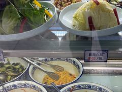 -西部马华清真兰州牛肉面·烧烤夜市(关东店)