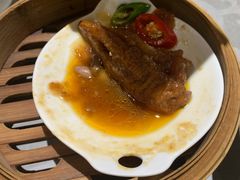 -如轩·海鲜砂锅粥·潮汕菜(南城店)