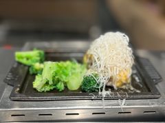 -肉肉大米(金虹桥店)