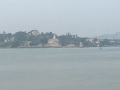 -演武大桥观景平台