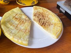 -塔洛藏餐吧(香格里拉古城店)