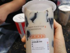 -书亦烧仙草(龙湖金楠天街店)