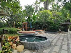 -厦门日月谷温泉渡假村