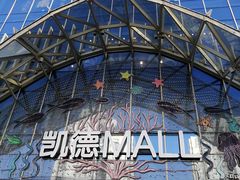 -凯德MALL(望京店)