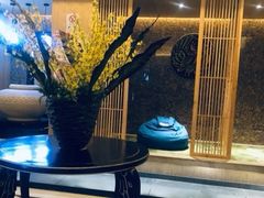 -东方之珠洗浴休闲广场(南开店)