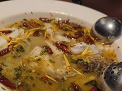 -新太二·鲜料川菜(东汇城店)