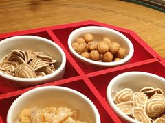 -李久其家民间餐厅(梅溪湖店)