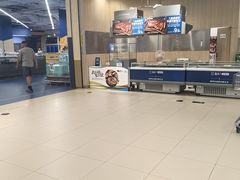 -盒马X会员店(上海森兰商都店)