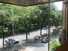 -广州威珀斯酒店